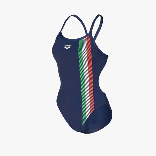 Arena Fin One Piece Challenge Graphic