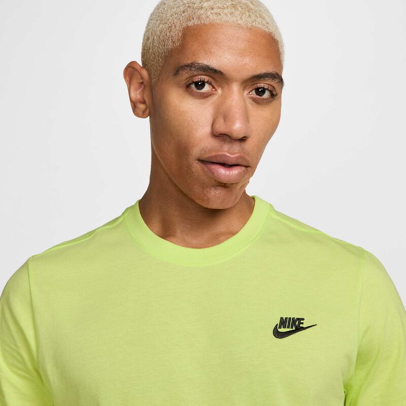 Nike Sportswear Club, AMARILLO, hi-res image number null