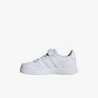 adidas Zapatillas Breaknet 2.0 Ni&ntilde;os, BLANCO, hi-res
