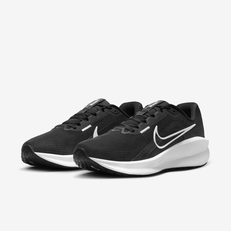 Nike Downshifter 13, NEGRO, hi-res image number null