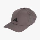 adidas Jockey CLIMACOOL Sport Trucker, GRIS, hi-res