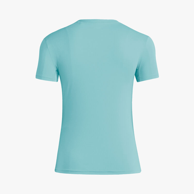 adidas Polera Adizero Essentials, VERDE, hi-res image number null