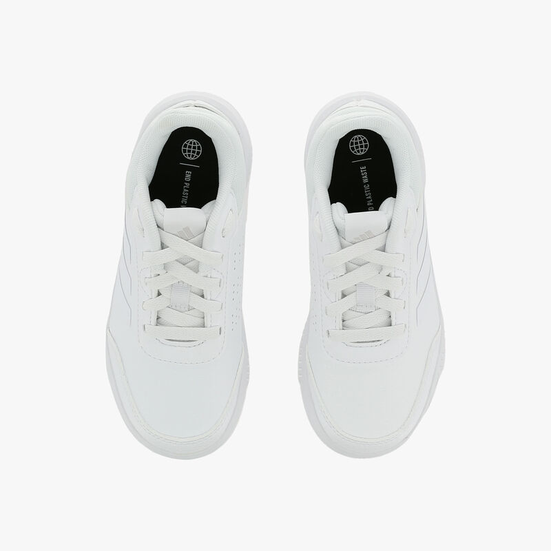 adidas Zapatillas Tensaur Sport Training Lace, BLANCO, hi-res image number null