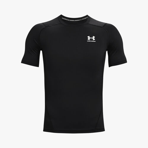 Under Armour Polera HeatGear