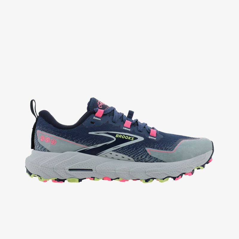 Brooks Cascadia 18, SURTIDO, hi-res image number null