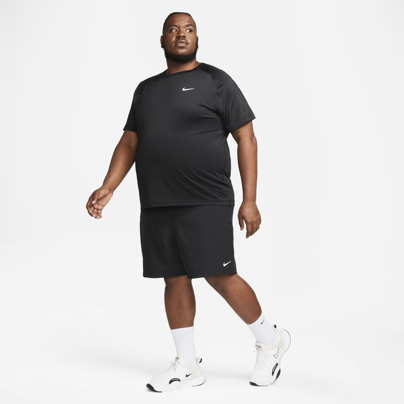 Nike Form, NEGRO, hi-res image number null