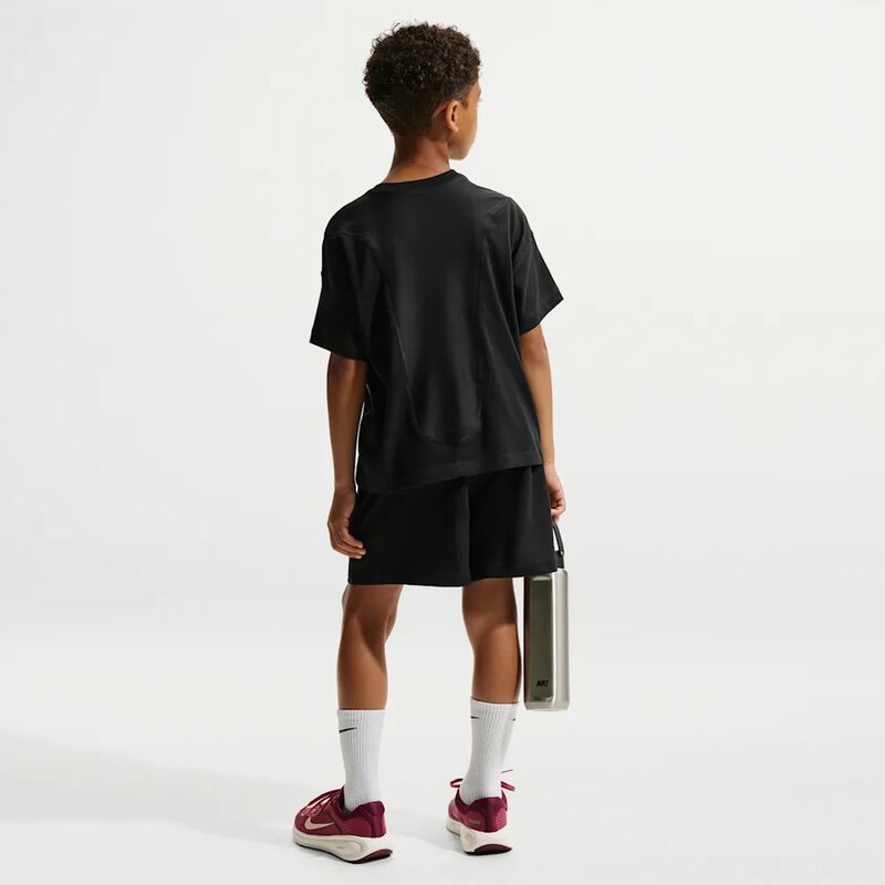 Nike Shorts Dri-FIT Pro, NEGRO, hi-res image number null