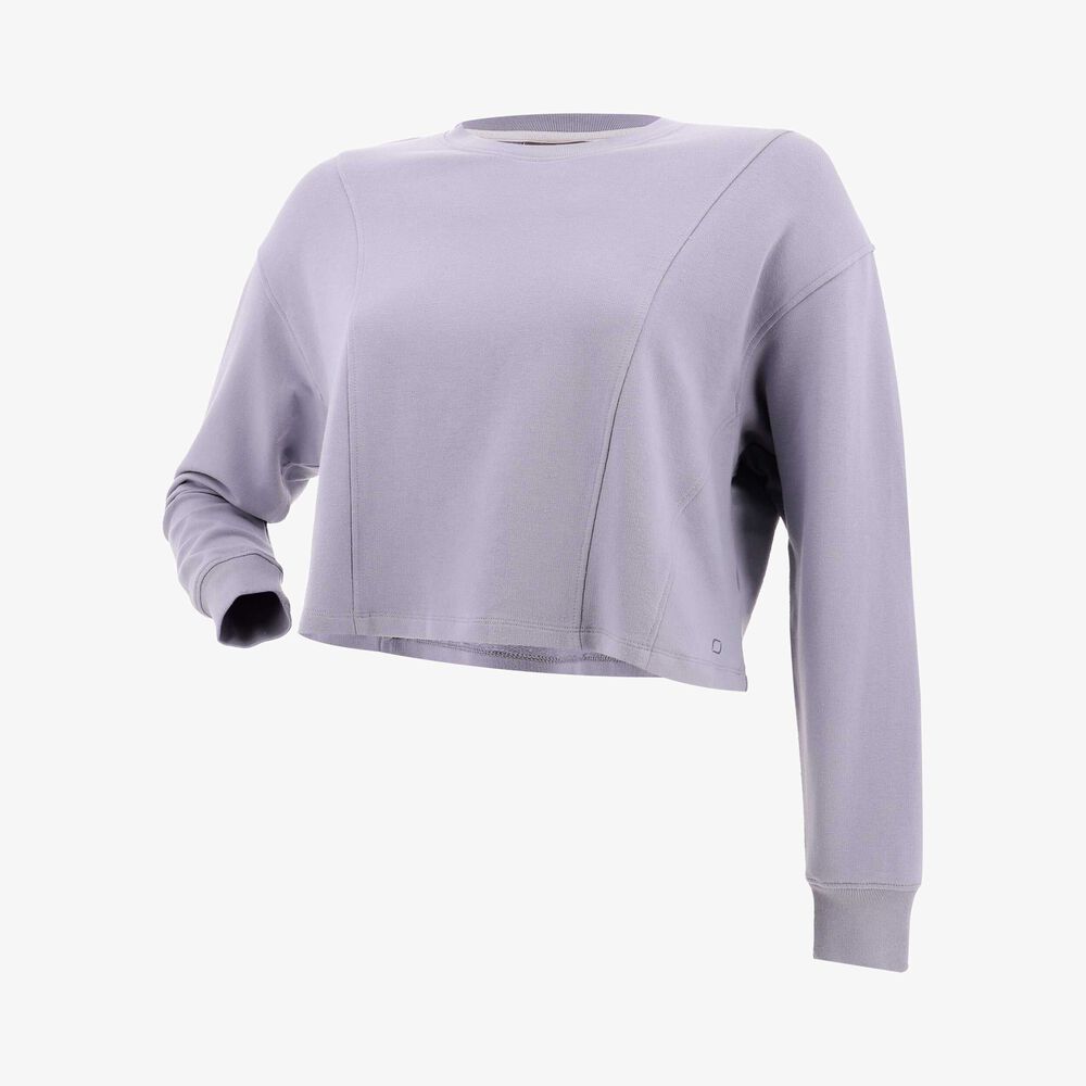 Otium Realm Polerones entrenar mujer