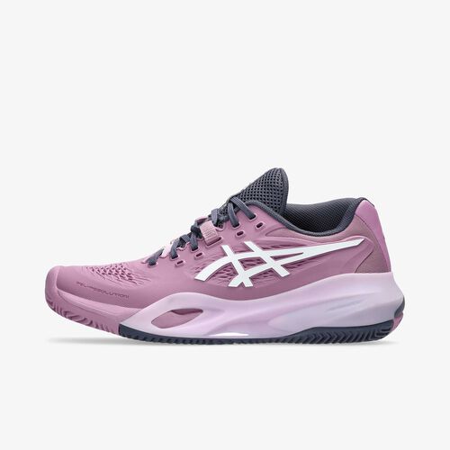 Asics Zapatillas Gel-Resolution X Clay