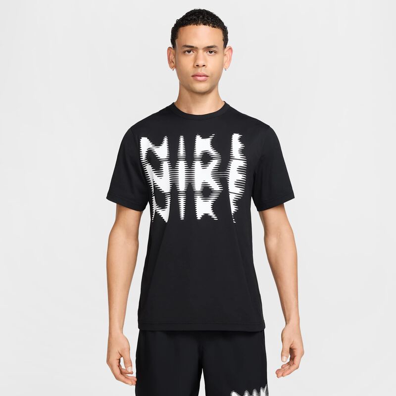 Nike Polera Hyverse, NEGRO, hi-res image number null