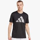 adidas Polera Adi365 Essentials Brand Love, NEGRO, hi-res