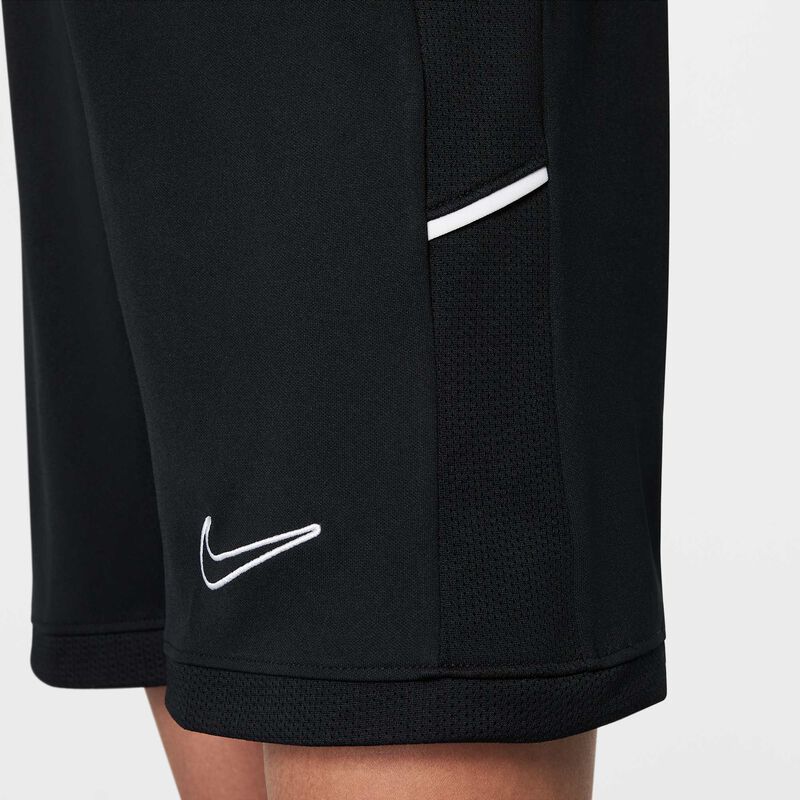 Nike Shorts Academy, NEGRO, hi-res image number null