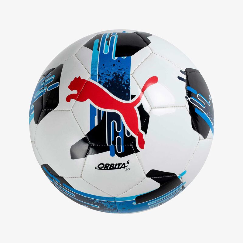 Puma Pelota de Fútbol Universidad Católica Orbita 6, SURTIDO, hi-res image number null