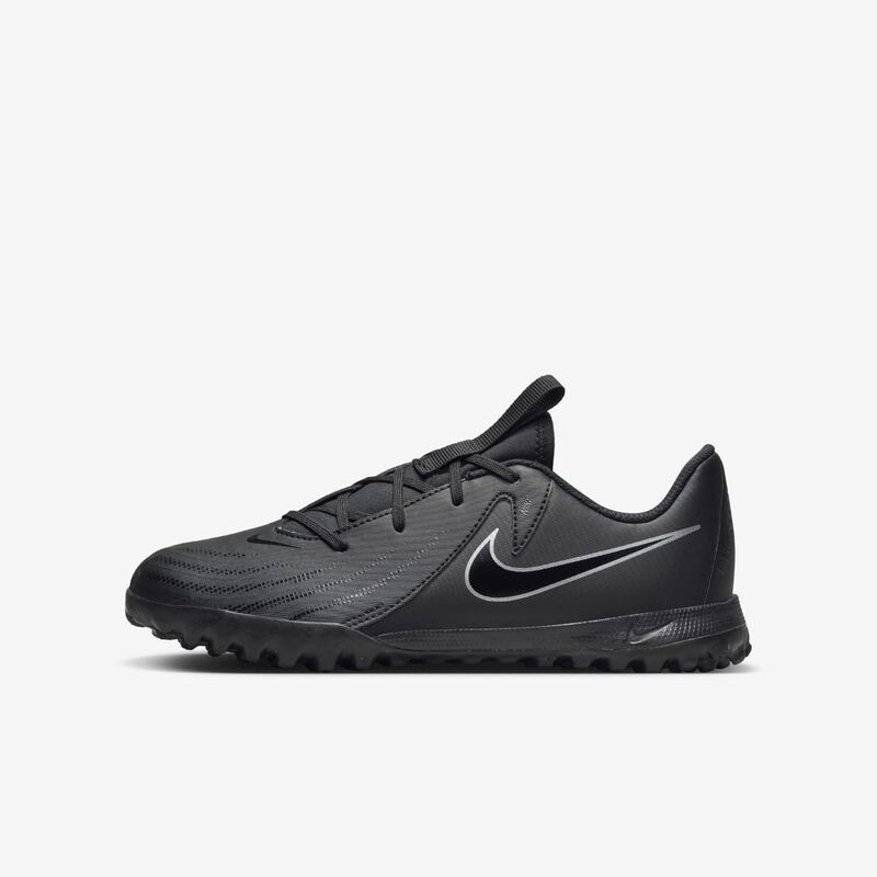 Nike Jr. Phantom GX 2 Academy, NEGRO, hi-res image number null