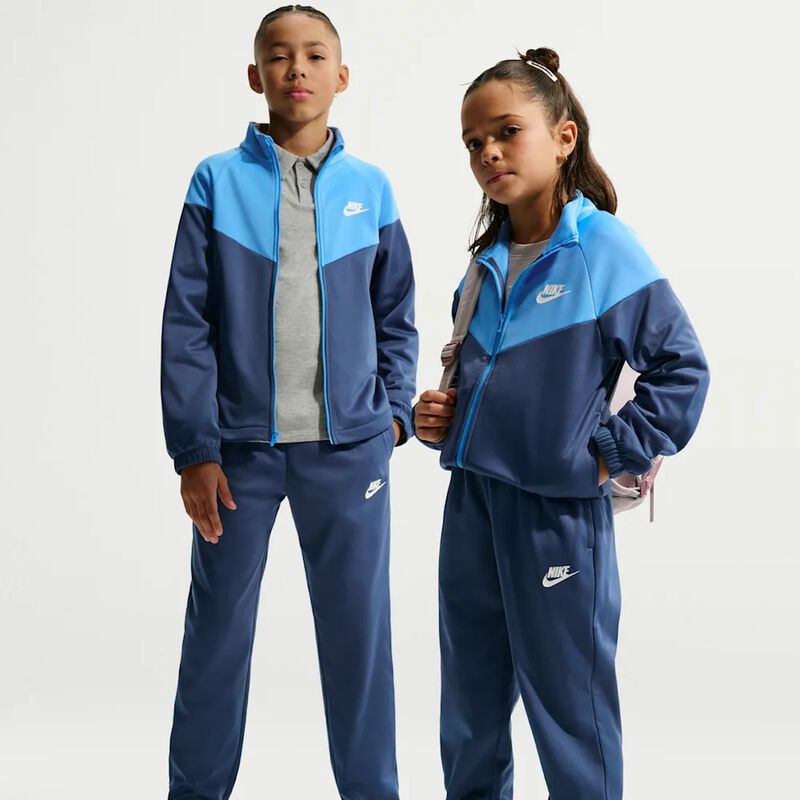 Nike Conjunto Deportivo Sportswear, AZUL, hi-res image number null