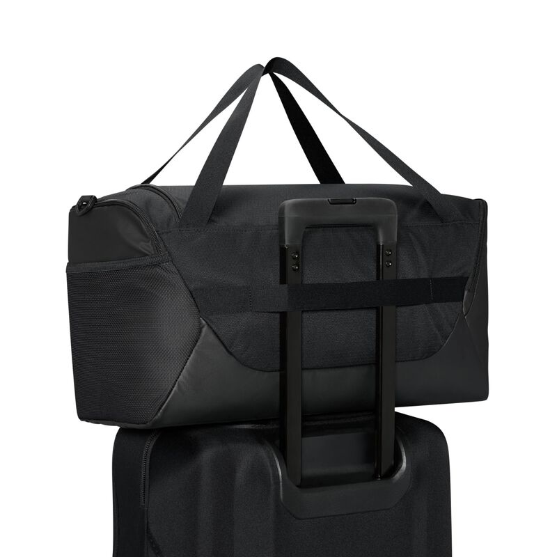 Nike Maleta Brasilia 40 L, NEGRO, hi-res image number null