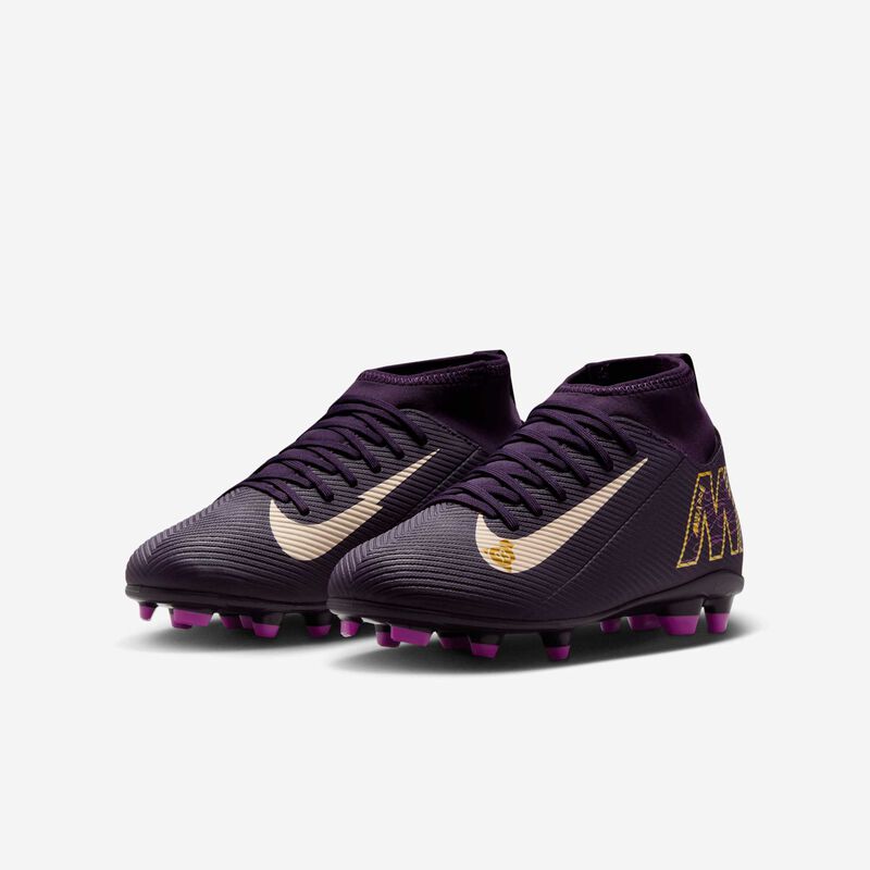 Nike Jr. Mercurial Superfly 10 Club Kylian Mbappé, SURTIDO, hi-res image number null