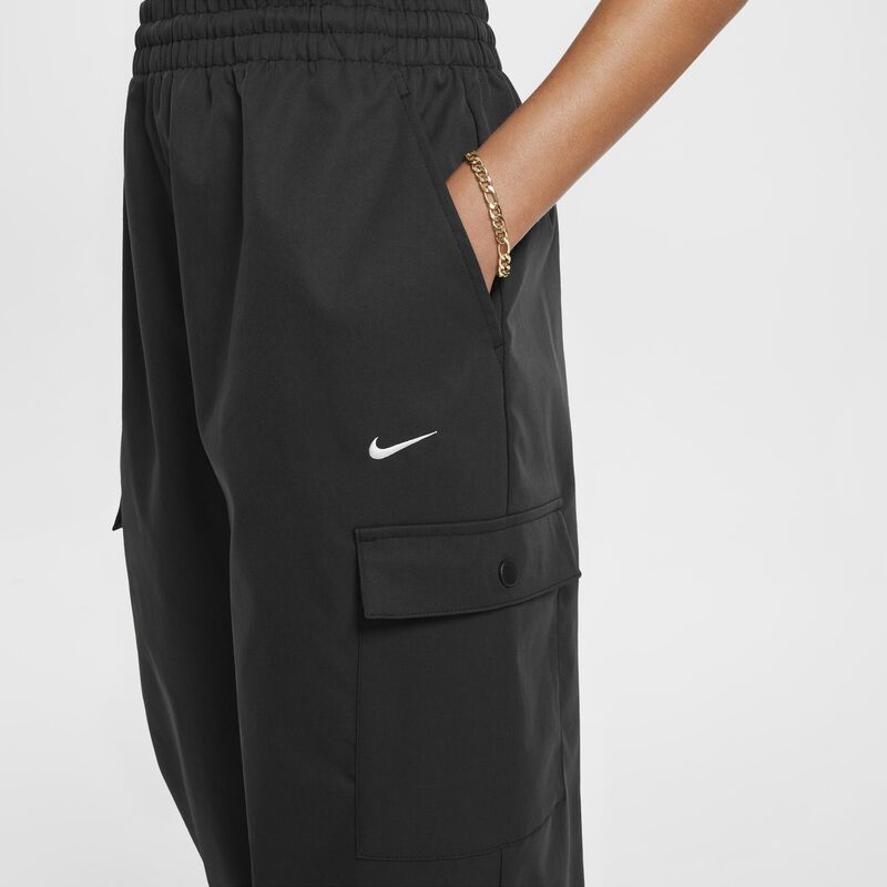 Nike Pantal&oacute;n Sportswear, NEGRO, hi-res image number null