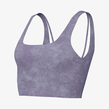 Nike Top Deportivo Zenvy Tie-Dye