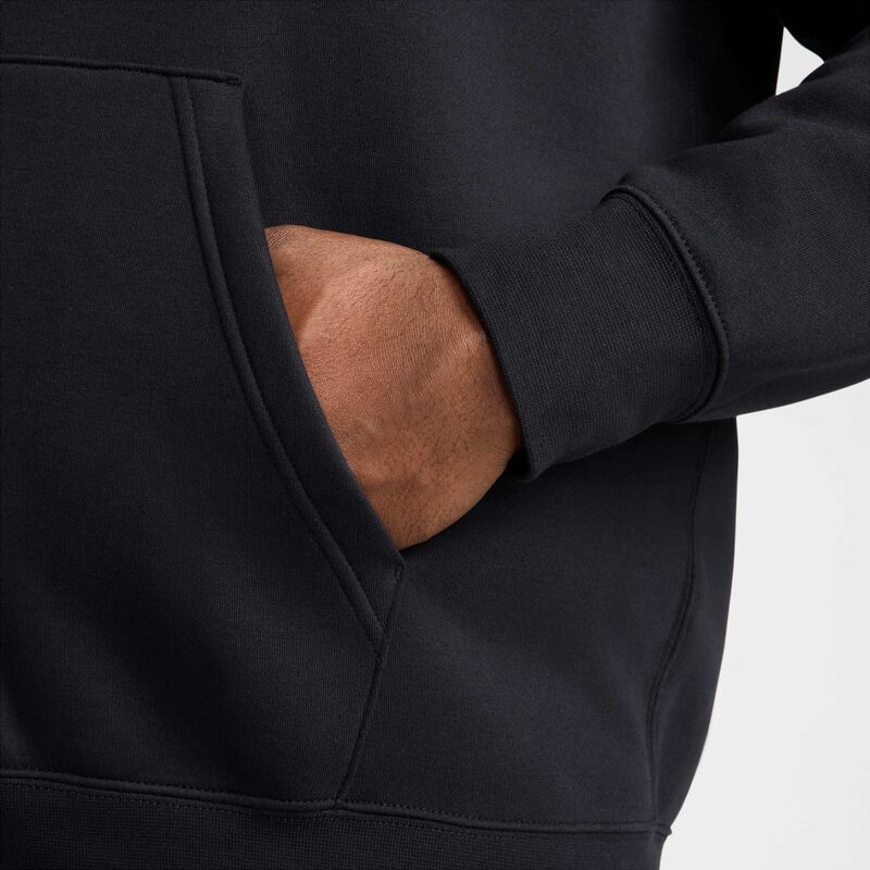 Nike Poler&oacute;n Club, NEGRO, hi-res image number null