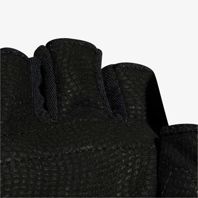 adidas Guantes Training, NEGRO, hi-res image number null