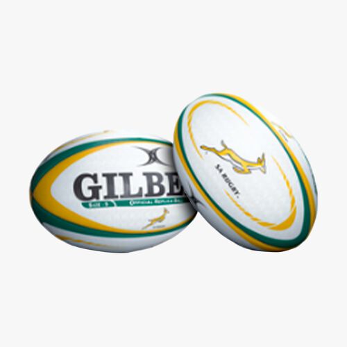 Gilbert Pelota Réplica South Africa