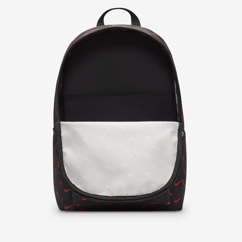 Nike Heritage, NEGRO, hi-res image number null