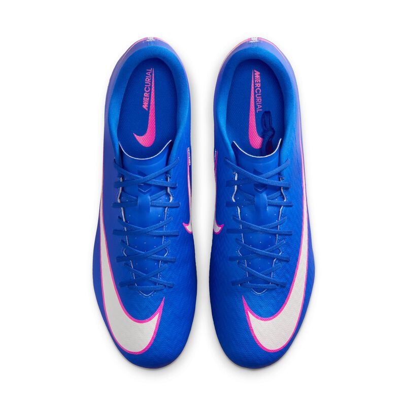 Nike Zapatillas Mercurial Vapor 16 Academy, AZUL, hi-res image number null
