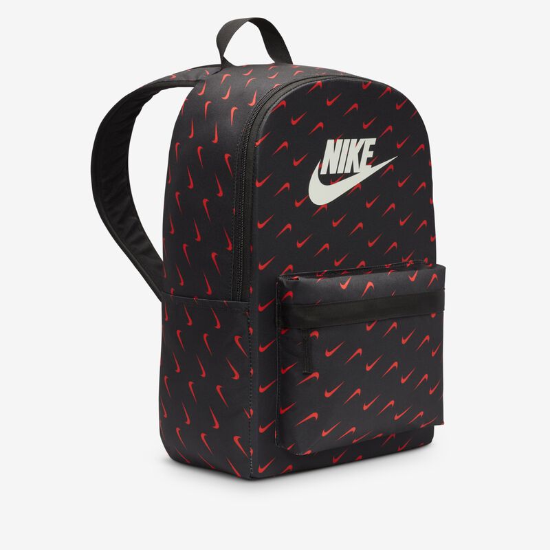 Nike Heritage, NEGRO, hi-res image number null