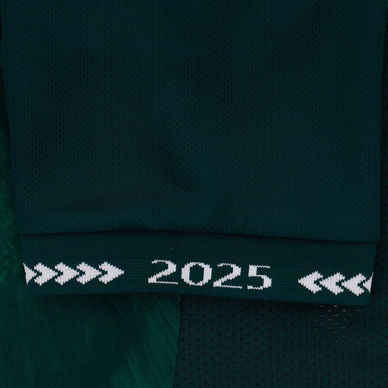 Camiseta FBF Oficial 100 años Versión Jugador, VERDE, hi-res image number null