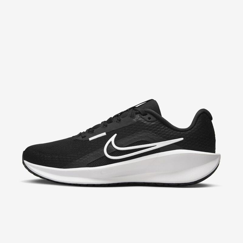 Nike Downshifter 13, NEGRO, hi-res image number null