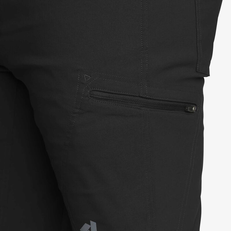 Eddie Bauer Guide Pro Lined, NEGRO, hi-res image number null
