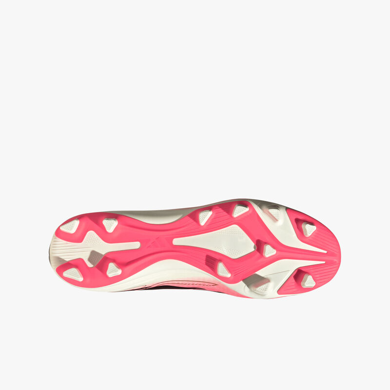 adidas Zapatillas F50 Hyperfast Club FG/MG, ROJO, hi-res image number null