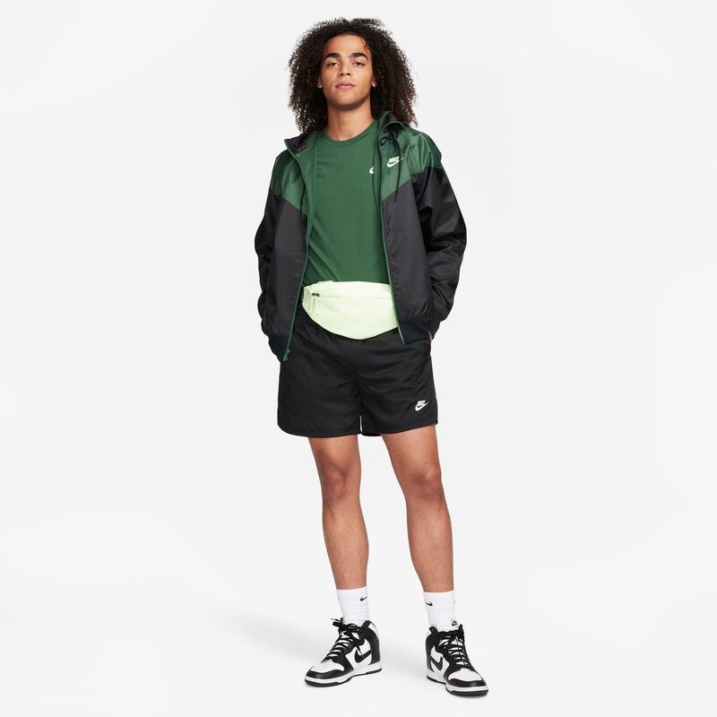 Nike Sportswear Club, VERDE, hi-res image number null