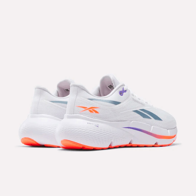 Reebok Zapatillas Zignition, BLANCO, hi-res image number null