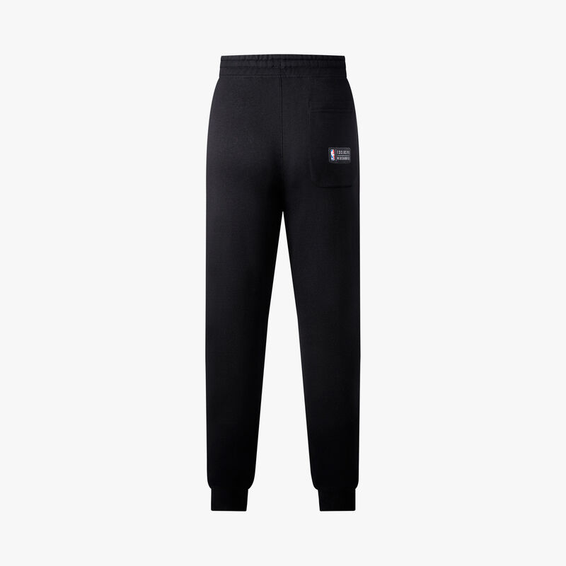 NBA Pantalón Write Up Bulls, NEGRO, hi-res image number null