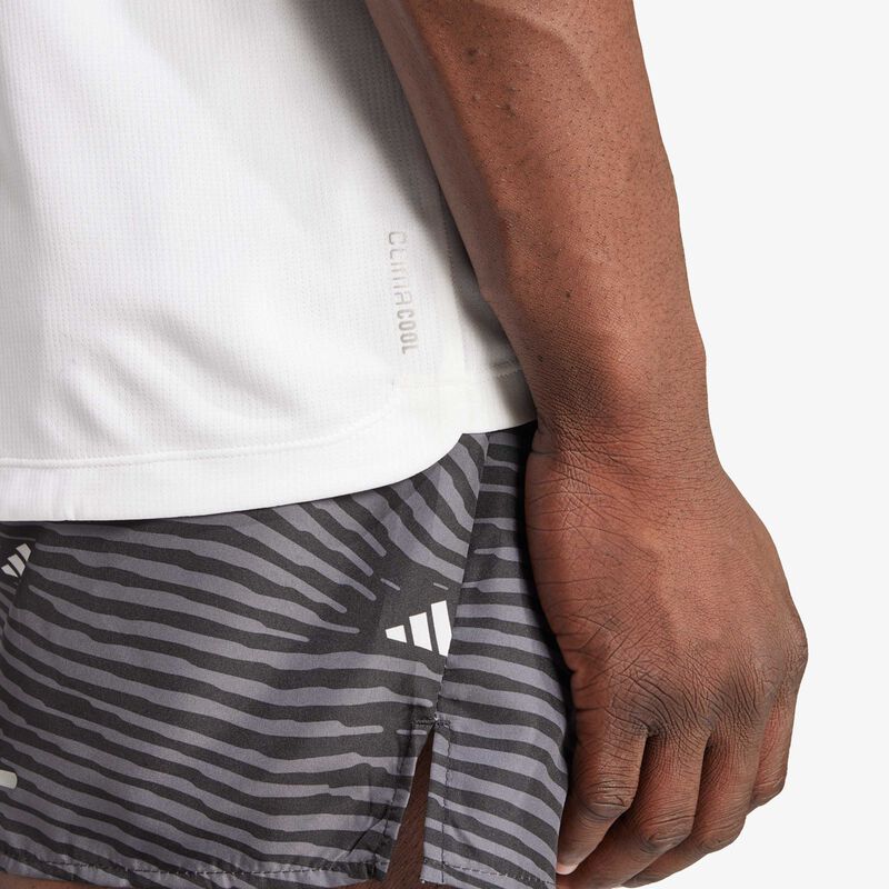 adidas Polera Adi365 Essentials Brand Love, BLANCO, hi-res image number null