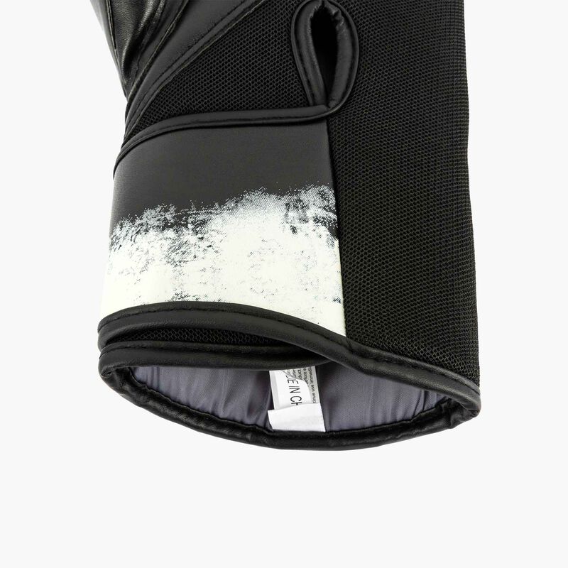 UFC Guantes Box Octagon Lava 16 Oz, NEGRO, hi-res image number null