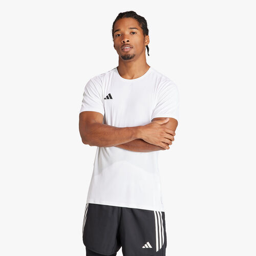 adidas Polera Adizero Essentials Running