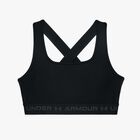 Under Armour Top Deportivo Crossback Mid, , hi-res