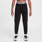 Nike Pantalón Pro Fleece, NEGRO, hi-res