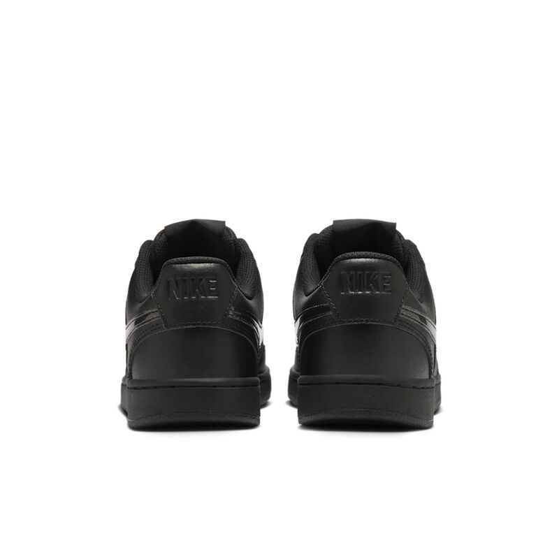 Nike Zapatillas Court Vision Low, NEGRO, hi-res image number null