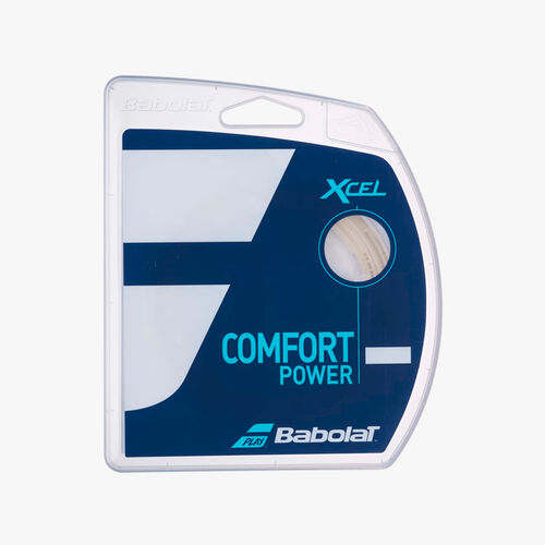 Babolat Cuerda Tenis Xcel 12 mt