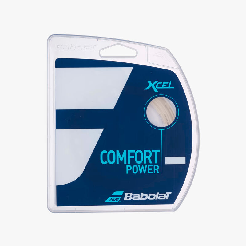 Babolat Cuerda Tenis Xcel 12 mt, SURTIDO, hi-res image number null