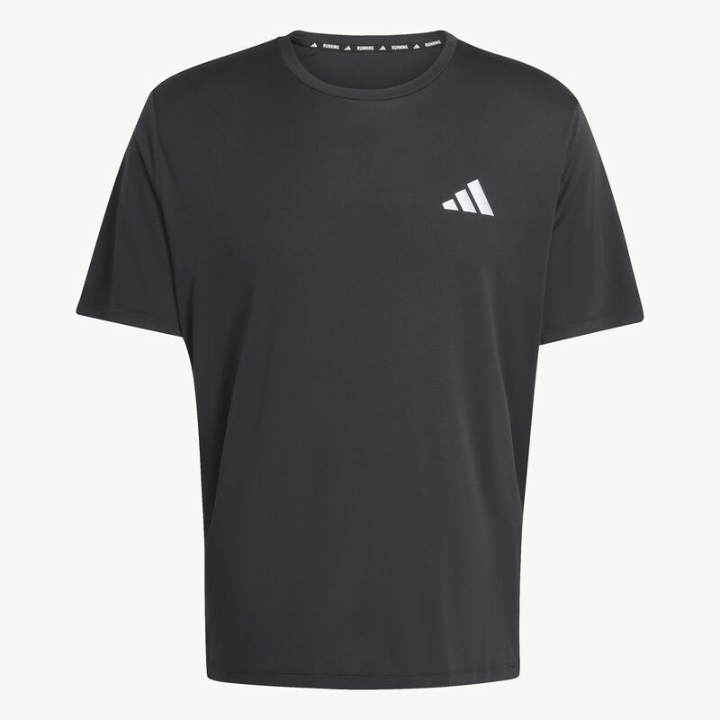 adidas Polera adi365 Running Essentials, NEGRO, hi-res image number null