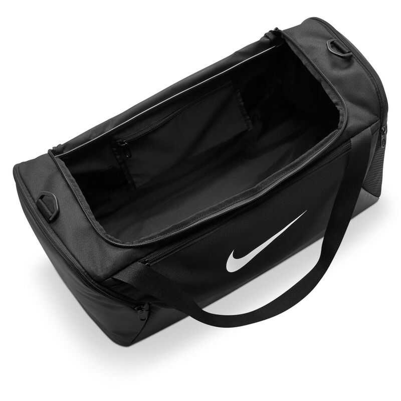 Nike Maleta Brasilia 40 L, NEGRO, hi-res image number null