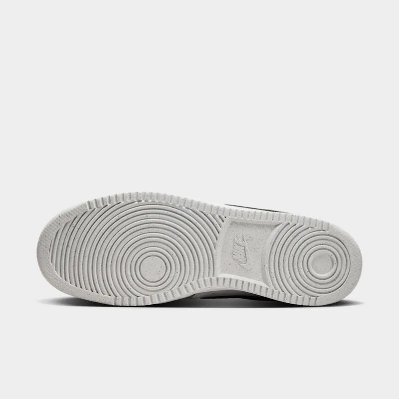 Nike Court Vision Low, NEGRO, hi-res image number null