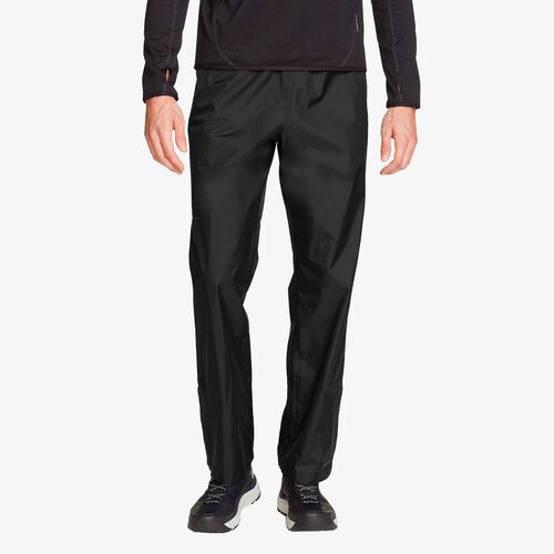 EDDIE BAUER CLOUD CAP RAIN PANT PANTALONES OUTDOOR HOMBRE