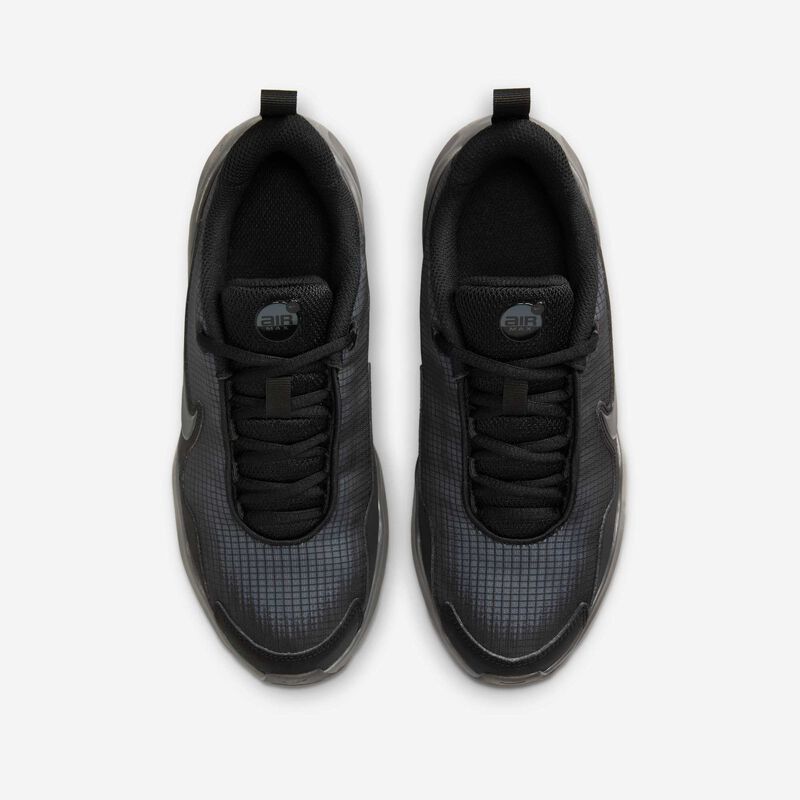 Nike Zapatillas Air Max Nova, NEGRO, hi-res image number null