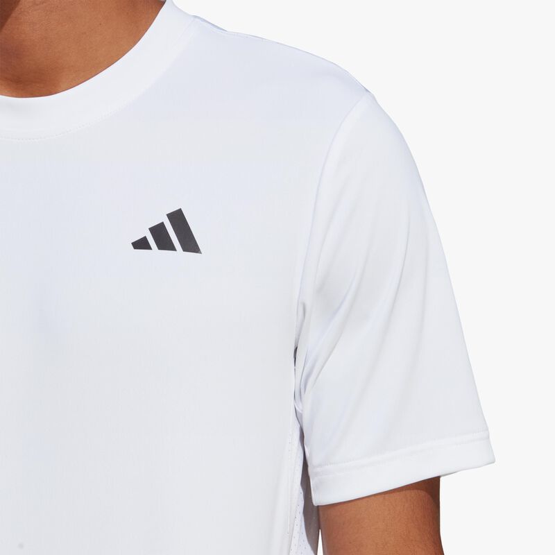 adidas Polera Club Tennis, BLANCO, hi-res image number null